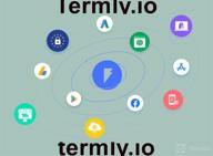 img 1 attached to Termly.io review by Barry Smallwood