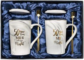 img 4 attached to 💑 Wedding Anniversary Gifts for Couples - Perfect for Grandparents