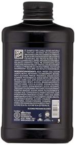 img 3 attached to 🧴 Davines Heart of Glass Silkening Shampoo: Illuminating Care for Blondes