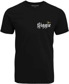 img 1 attached to 👕 Swag Point Hip Graphic T Shirt: Trendy Men's Clothing for Shirts