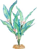 🌿 imagitarium aqua bloom silk aquarium plant by petco logo