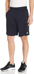 img 3 attached to New Balance Sport Short ECLIPSE