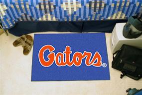 img 3 attached to FANMATS University Florida Gators Starter