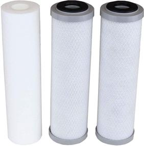 img 4 attached to ROES UV75, ROES PHUV75, ROES UV75 SS: A High-Quality Compatible Filter Set