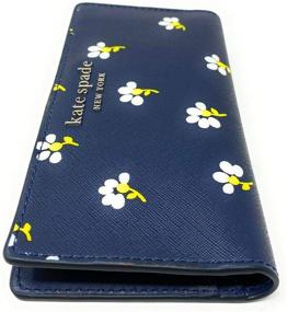 img 1 attached to Kate Spade Cameron Bifold Wallet