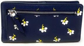 img 2 attached to Кошелек Kate Spade Cameron Bifold