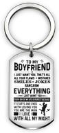 valentine chain boyfriend jewelry girlfriend logo