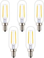 opalray dimmable incandescent equivalent candelabra industrial electrical логотип