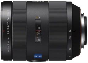 img 1 attached to 📷 Sony SAL2470Z2 Wide-Angle Lens: High-Quality Fixed Zoom for Sony/Minolta Alpha Cameras