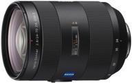 📷 sony sal2470z2 wide-angle lens: high-quality fixed zoom for sony/minolta alpha cameras logo