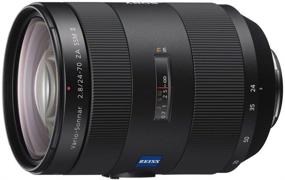 img 2 attached to 📷 Sony SAL2470Z2 Wide-Angle Lens: High-Quality Fixed Zoom for Sony/Minolta Alpha Cameras