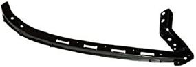 img 2 attached to 🚗 Sherman Replacement Part: Honda Accord Front Passenger Side Bumper Cover Reinforcement (HO1027104)