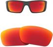 oak ban polarized replacement sunglass multi men's accessories for sunglasses & eyewear accessories logo