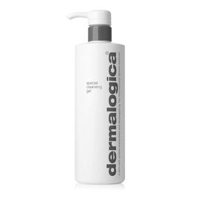 img 4 attached to 🧼 Dermalogica Special Cleansing Gel: Gentle-Foaming Face Wash for Effortless Skin Smoothness and Cleanliness