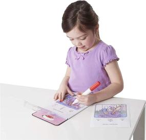 img 2 attached to 🎨 Unleash the Magic with Melissa & Doug ColorBlast Color Reveal Invisible