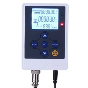 img 3 attached to DIGITEN Control Display Flowmeter Temperature
