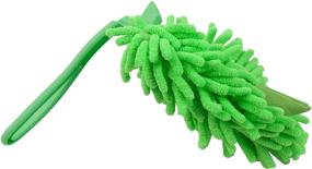 img 1 attached to 🧹 Chenille Handy Duster by Brite Concepts - Enhanced Microfiber for Optimal Cleaning