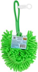 img 3 attached to 🧹 Chenille Handy Duster by Brite Concepts - Enhanced Microfiber for Optimal Cleaning