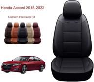 oasis auto leatherette compatible 2018 2019 2020 2021 2022 interior accessories logo