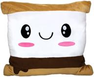 scentco smillow scented kawaii pillow logo