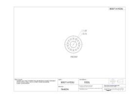 img 3 attached to Диаметр конического узла Timken LM11949