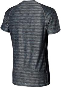 img 1 attached to 🩲 Ultimate Comfort and Performance: Saxx Underwear Mens Shot Tech