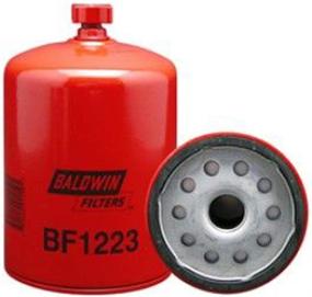 img 1 attached to Baldwin BF1223 - Элемент сепаратора топлива-воды