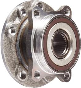 img 1 attached to Timken TKNHA590474 Hub Bearing Unit