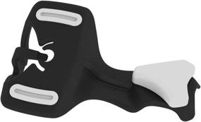 img 2 attached to Clicgear Golf GPS/Phone Holder: Streamline Your Game with Precision and Convenience