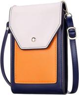 stylish and functional crossbody leather designer handbags, wallets, and shoulder bags by cluci logo