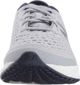 img 3 attached to Enhanced Performance with New Balance Women's Fresh Foam Crush V1 Cross Trainer