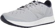 enhanced performance with new balance women's fresh foam crush v1 cross trainer logo