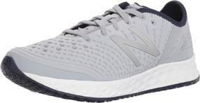 img 4 attached to Enhanced Performance with New Balance Women's Fresh Foam Crush V1 Cross Trainer