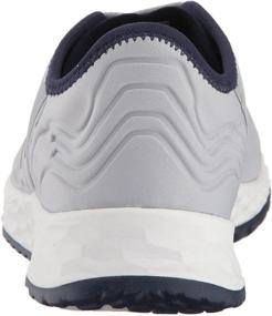 img 2 attached to Enhanced Performance with New Balance Women's Fresh Foam Crush V1 Cross Trainer