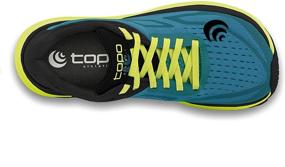 img 1 attached to Topo Athletic Ultrafly Running Shoe Sports & Fitness in Running
