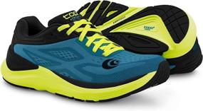 img 4 attached to Topo Athletic Ultrafly Running Shoe Sports & Fitness in Running