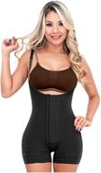 sonryse s66 lipo underwear stage 2 tummy tuck compression garment for women logo