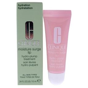 img 4 attached to 💋 Enhance Your Lips with Clinique's Moisture Surge Lip Hydro-Plump Treatment