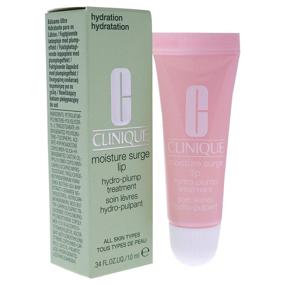 img 2 attached to 💋 Enhance Your Lips with Clinique's Moisture Surge Lip Hydro-Plump Treatment