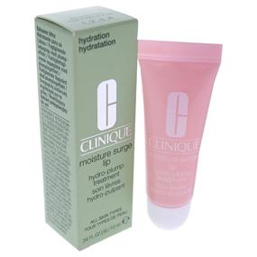 img 1 attached to 💋 Enhance Your Lips with Clinique's Moisture Surge Lip Hydro-Plump Treatment