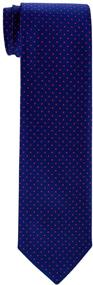 img 3 attached to 🎩 Retreez Modern Polka Woven Years Boys' Accessories: Trendy & Stylish Options for Fashion-forward Boys!