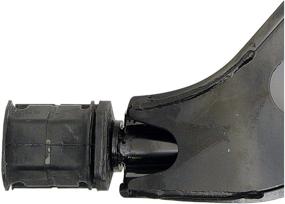 img 2 attached to Dorman 520 502 Control Arm