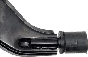 img 1 attached to Dorman 520 502 Control Arm