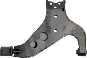 img 3 attached to Dorman 520 502 Control Arm