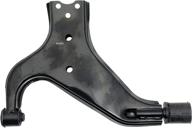 dorman 520 502 control arm logo