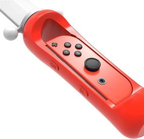 img 2 attached to GH Accessories Совместимый контроллер Nintendo