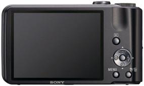 img 2 attached to Фотоаппарат Sony Cyber Shot DSC H70 с широкоугольным объективом 3,0 дюйма.