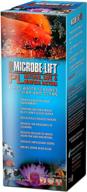 🐟 microbe-lift pl pond treatment - 1 pint (16 oz) logo