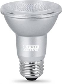 img 4 attached to 💡 Feit Electric PAR20DM 930CA Equivalent: High Performance LED Light Bulb