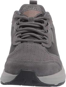 img 3 attached to Skechers Men's Gowalk Outdoors Minsi Athletic Shoes: Enhanced Comfort for Active Men